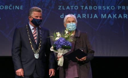 Slavnostna seja Občinskega sveta Občine Cerknica  28 foto Ljubo Vukelič